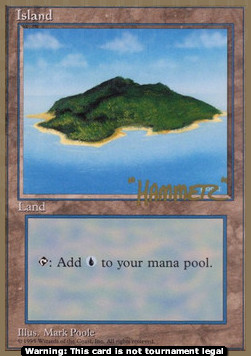 Island (V.3)