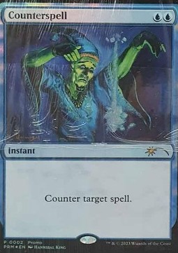 Counterspell (V.1)