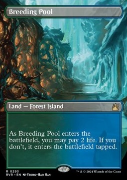 Breeding Pool (V.1)