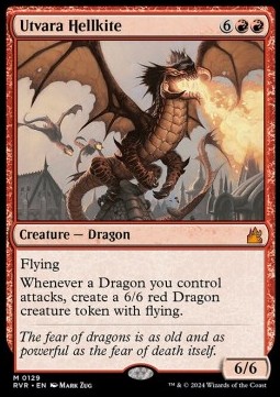 Utvara Hellkite