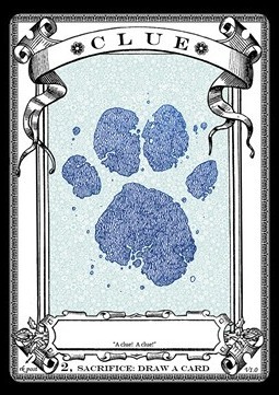 Clue Token (V.2)
