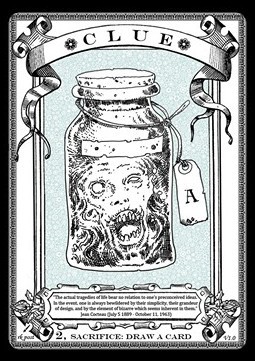 Clue Token (V.3)