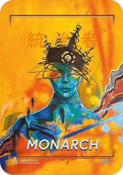 The Monarch