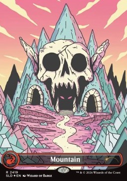 Mountain (V.2)
