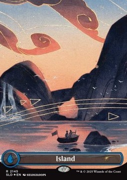 Island (V.2)