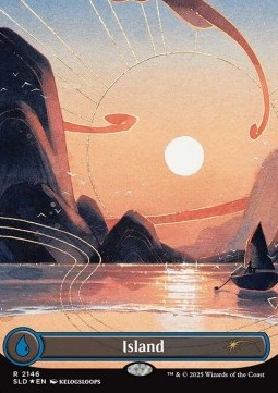 Island (V.3)