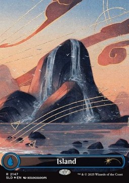 Island (V.4)