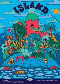 Island (V.2)