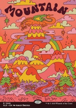 Mountain (V.2)