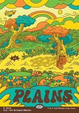 Plains (V.2)