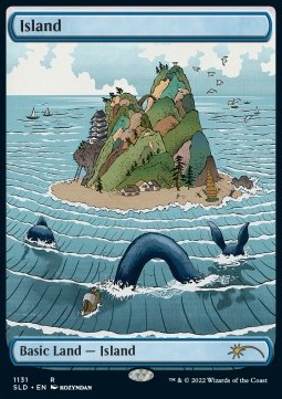 Island (V.2)