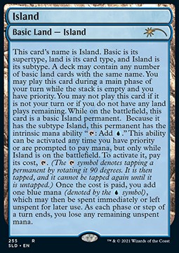 Island
