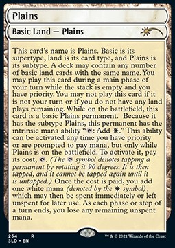 Plains