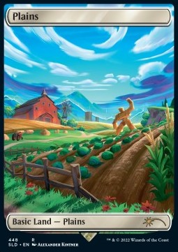 Plains