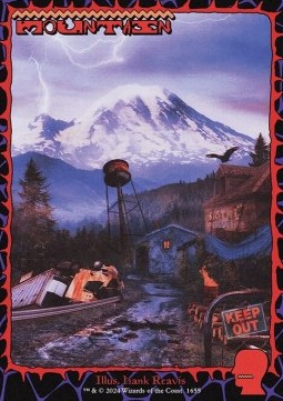 Mountain (V.2)