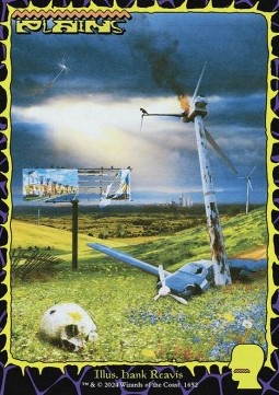 Plains (V.2)