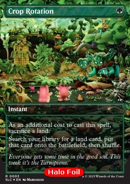 Crop Rotation (V.2)