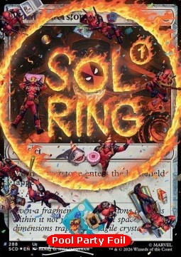 Sol Ring (V.2)