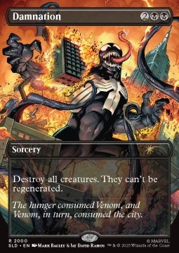 Damnation (V.1)