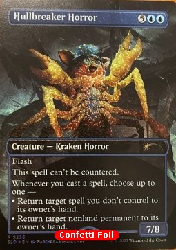 Hullbreaker Horror (V.2)