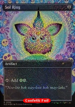 Sol Ring (V.2)