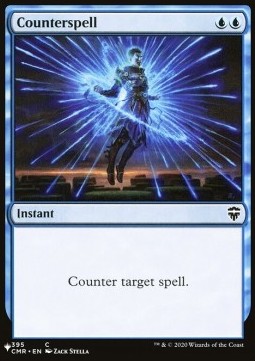 Counterspell (V.2)