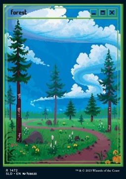 Forest (V.2)