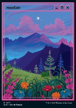 Mountain (V.2)