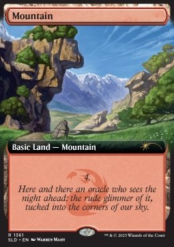Mountain (V.4)