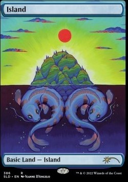 Island (V.2)