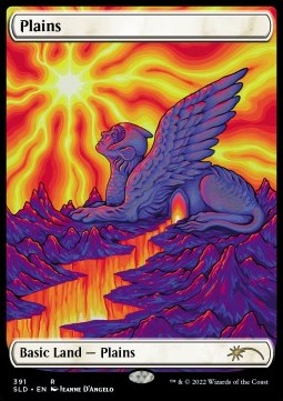 Plains (V.2)