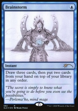 Brainstorm (V.1)
