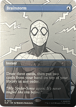 Brainstorm (V.3)