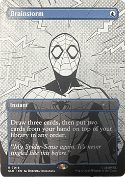 Brainstorm (V.4)