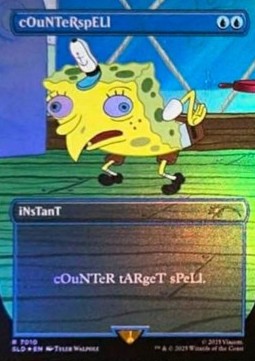 Counterspell (V.1)