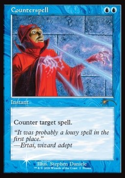 Counterspell (V.2)
