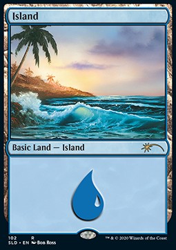 Island (V.2)
