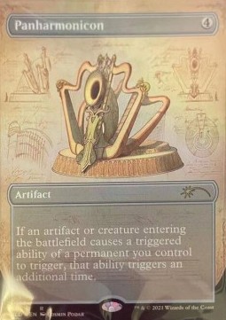 Panharmonicon