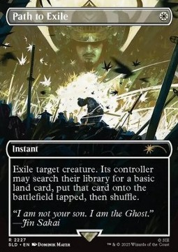Path to Exile