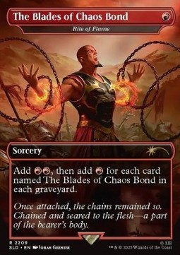 Rite of Flame