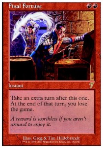 Final Fortune