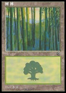 Forest (V.3)