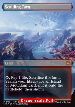 Scalding Tarn (V.2)