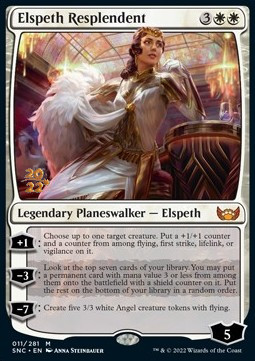 Elspeth Resplendent (V.1)
