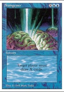Braingeyser