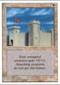 Castle
