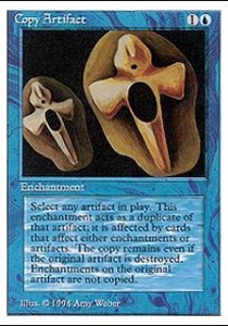 Copy Artifact