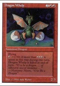 Dragon Whelp