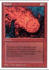 Fireball