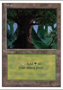 Forest (V.1)